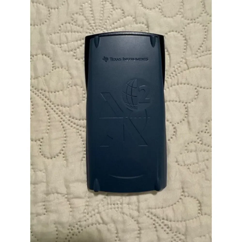 Texas Instruments TI-30X IIS Solar Scientific Calculator - Picture 5 of 6